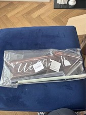 Wedding This Way Direction