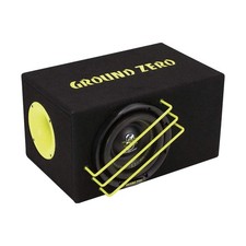 Ground Zero Radioactive GZRB