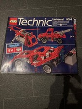 Vintage lego technic - vintage,
