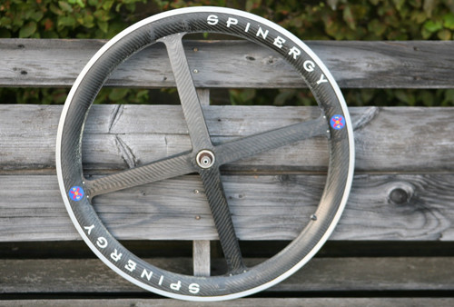 Vintage nos new - new, rev-x
