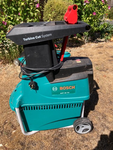 Bosch axt garden - bosch, 25