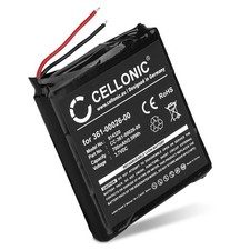 1x Battery for Garmin