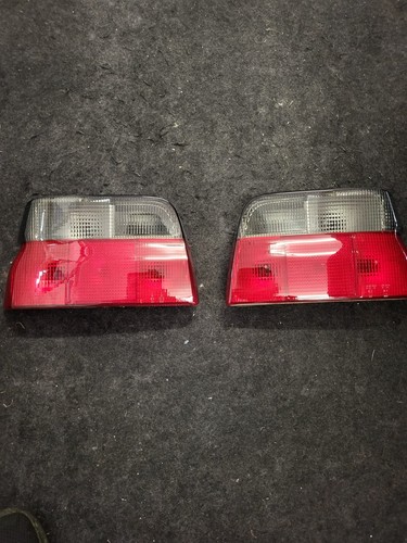 Escort cosworth nomad rear - cosworth,