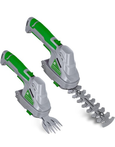 Gracious gardens 3 6v - gracious, 3.6v