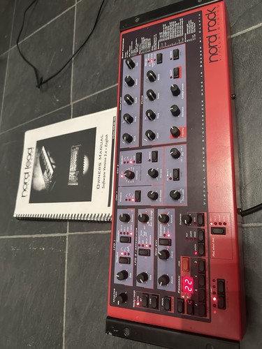 Nord lead