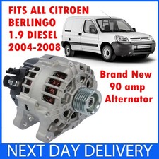 CITROEN BERLINGO MK1 1.9 D