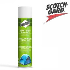 Scotchgard Heavy Duty Water