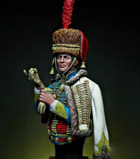 Unpainted Unassembled  1/10