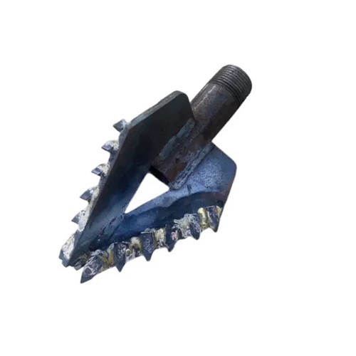 Small water well drilling - water,