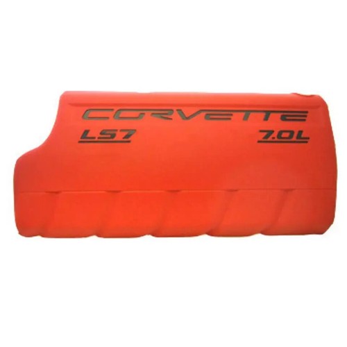 Ls7 engine cover - ls7,