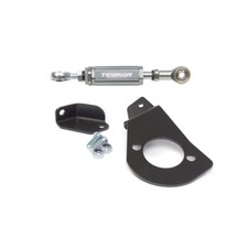 TEGIWA ENGINE TORQUE DAMPER