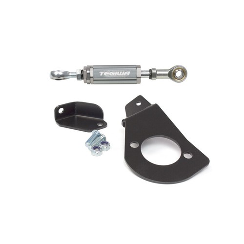 Tegiwa engine torque damper - torque,