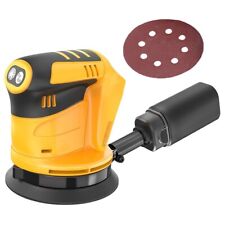 6 Speed Electric Sander