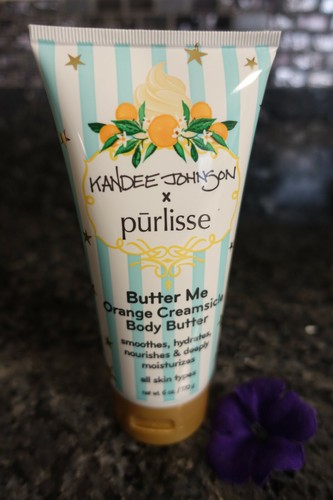 Purlisse kandee johnson - x,