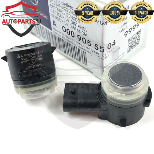 Mercedes parking sensor e - sensor,