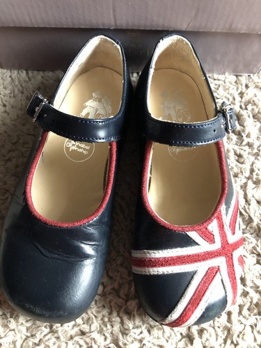 Start rite leather union - start,