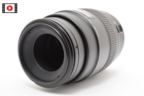Near mint canon ef 100mm - canon,