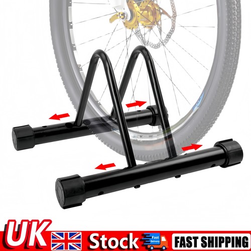 Bike bicycle parking floor - parking,