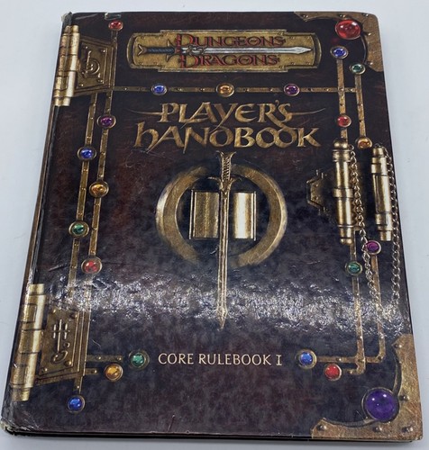 Dungeons and dragons - dungeons, players