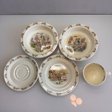 Royal Doulton Bunnykins