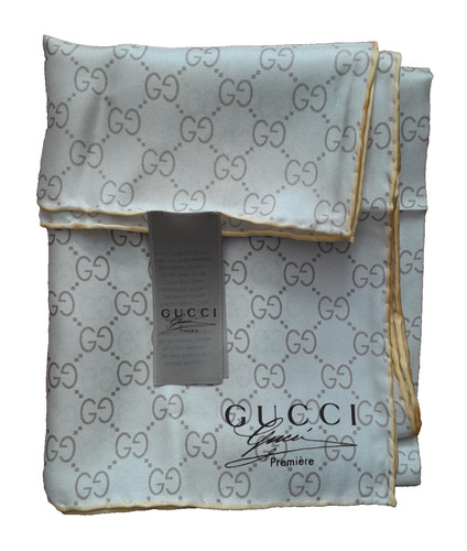 Gucci premiere 100 - premiere, scarf