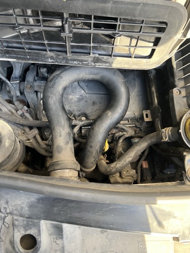 2013 vauxhall vivaro renault - vauxhall,