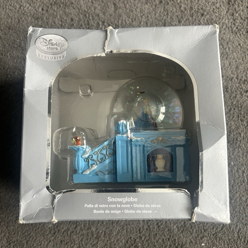 Disney store cinderella - disney,