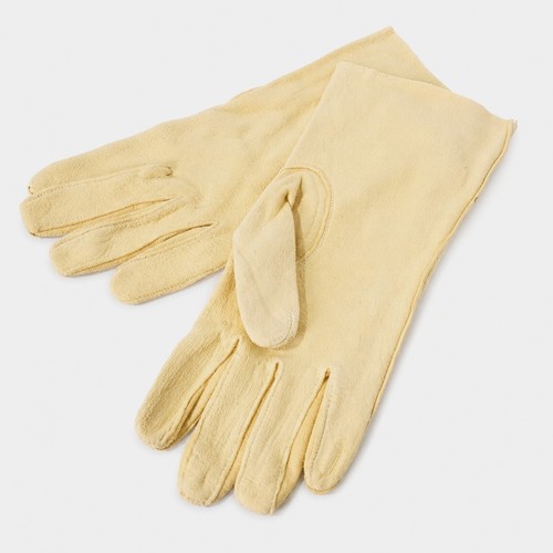 Ww2 raf flying gloves - ww2,