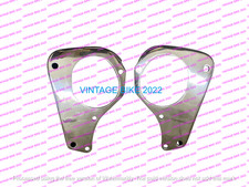 BSA A7 A10 FRONT ENGINE MOTOR