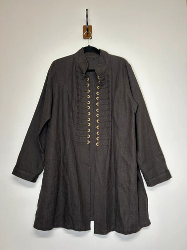 100 hemp boho - boho, longline