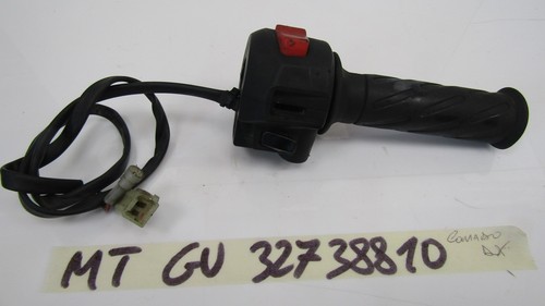 Right switch command handle - right,