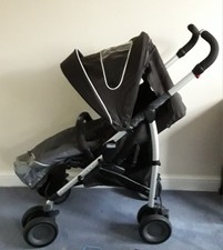 Chicco Multiway Navy Blue