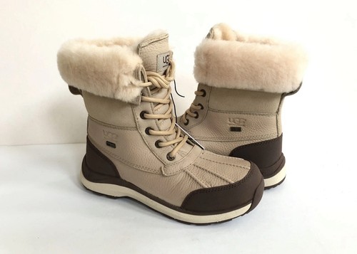 Ugg adirondack iii sand - ugg,