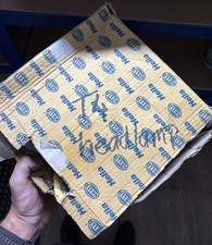 VW T4 HELLA FRONT FOG LIGHTS NEW IN BOX