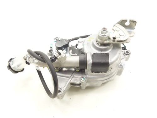 Piaggio mp3 530 servo - piaggio,