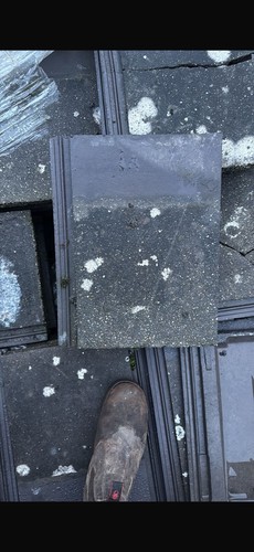 Marley modern roof - modern, tiles
