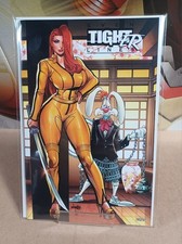 25/25 Even Tighter Lines Jose