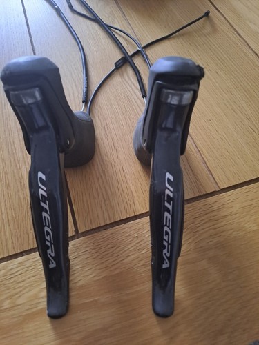 Shimano ultegra di2 - shimano, 11