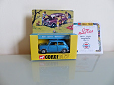 CORGI MODEL CLUB REISSUE MINI