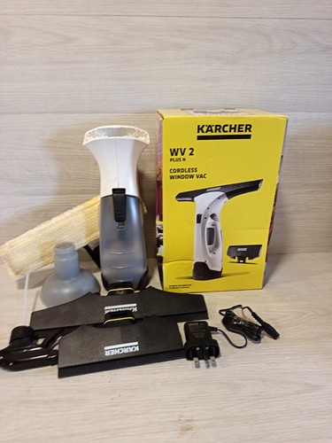 Karcher wv2 plus cordless - n,