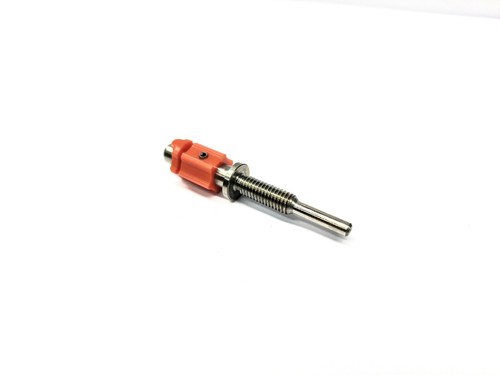 Knob assy fits paslode - knob,