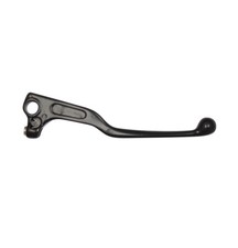 Brake lever black for Yamaha