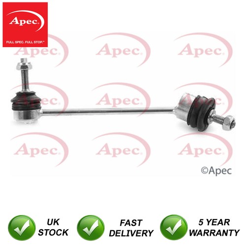 Stabiliser link rear right - rear,
