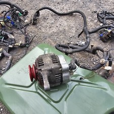 SUZUKI Cappuccino 1992-95