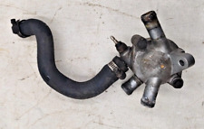 Thermostatic Valve - Honda XL 600 V Transalp - Year 1987 To 1993