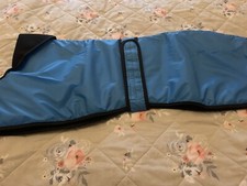 Greyhound waterproof walking