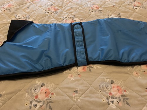 Greyhound waterproof walking