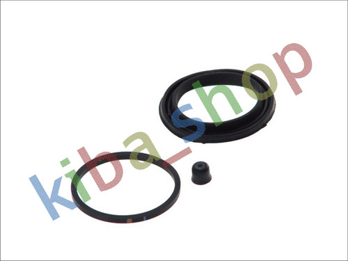Front axle right - right, brake