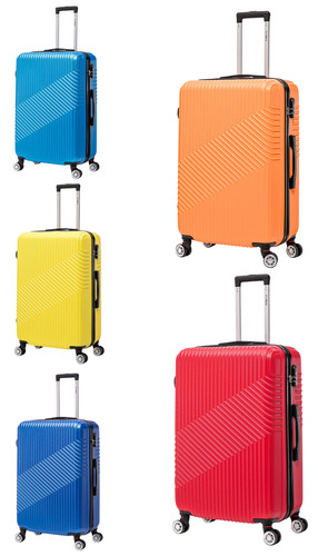 Large suitcase wheel - xl,