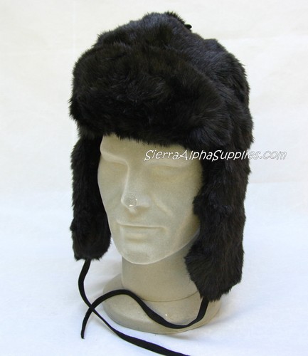 Russian cossack style winter - cossack,